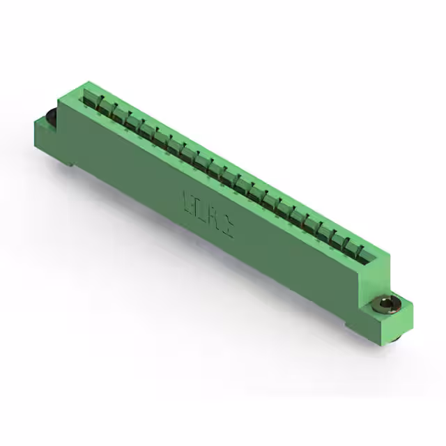 833-020-520-103 EDAC Inc.  Connecteurs de bordure